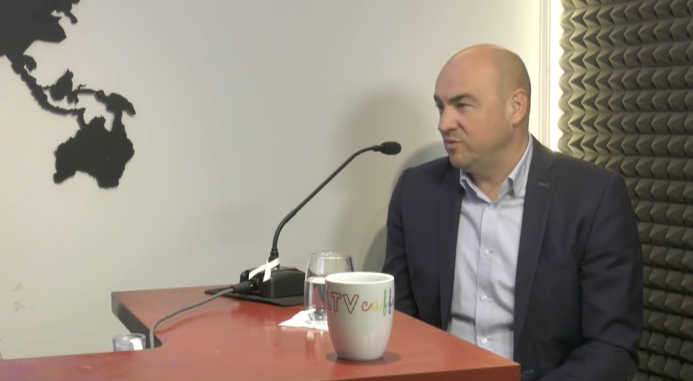 VIJESTI LIBERTAS TELEVIZIJE
